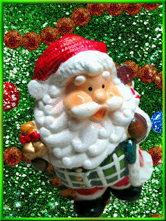 Дед Мороз~Новогодние картинки 2013 на телефон