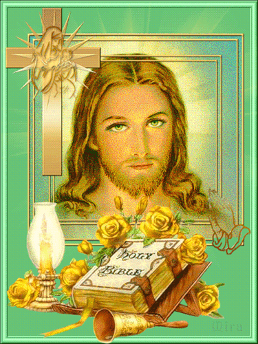 Христос Воскрес - анимации - Пасха 2022 открытки поздравления
