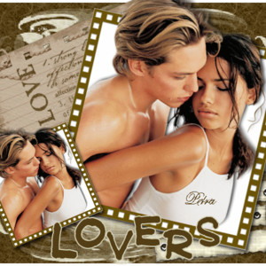 Lovers - Любовь и романтика