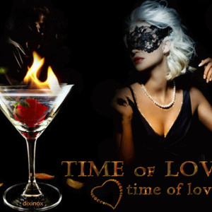 Time of Love