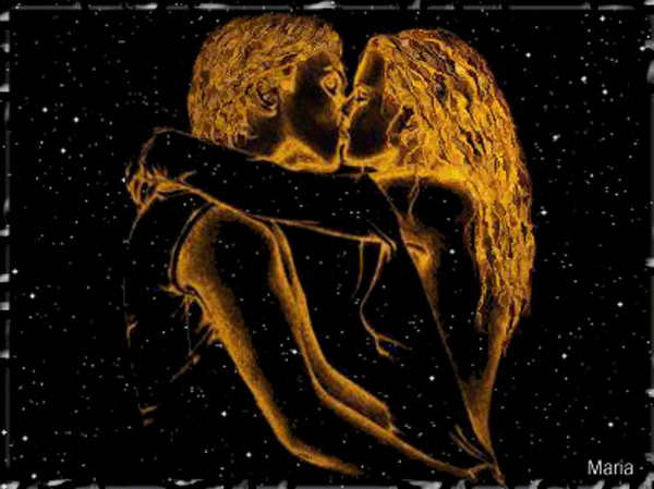 Звездное небо любви - Любовь и романтика