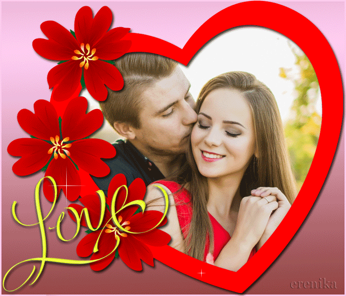 LOVE - Любовь и романтика