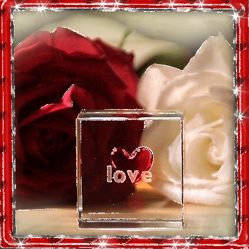 Валентинка с любовью - День Святого Валентина 14 февраля