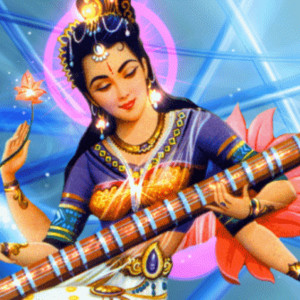 Индийская богиня картинки