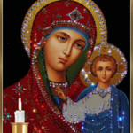 Икона православная - Религия в картинках