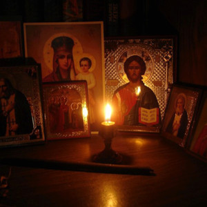 Иконы православия