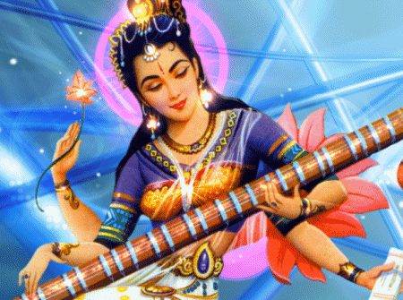 Индийская богиня картинки