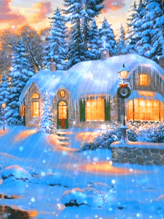 Картинка Зима