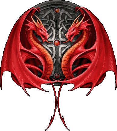 Символ Дракон
